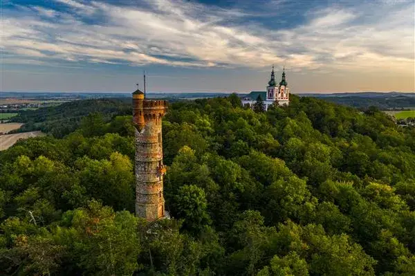Krnov atrakcje: Odkryj ukryte skarby i nieznane miejsca w mieście
