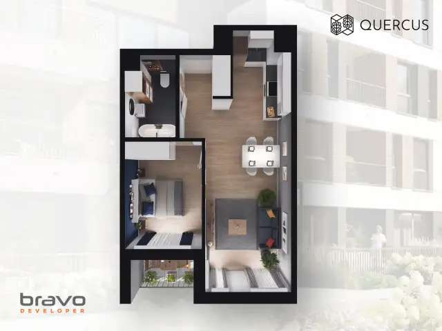 Odebrałeś mieszkanie od dewelopera? Oto Twój plan działania!