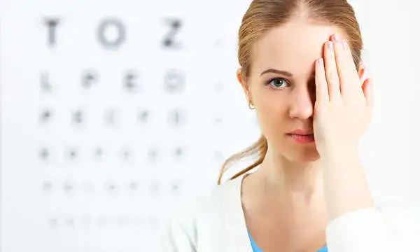 Okulista Gierek - gdzie przyjmuje? Sprawdź lokalizacje i terminy