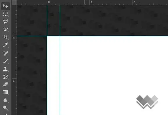 Spady w Photoshopie: Klucz do profesjonalnego druku bez białych ramek