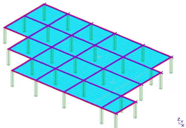 Jak obliczyć obciążenie stropu, aby uniknąć kosztownych błędów