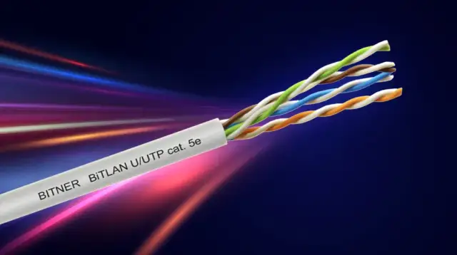 Jak zacisnąć kabel internetowy - proste kroki, aby uniknąć błędów