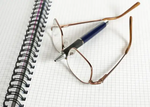 Jaki zeszyt do EDB? Wybierz idealny zeszyt dla lepszych wyników