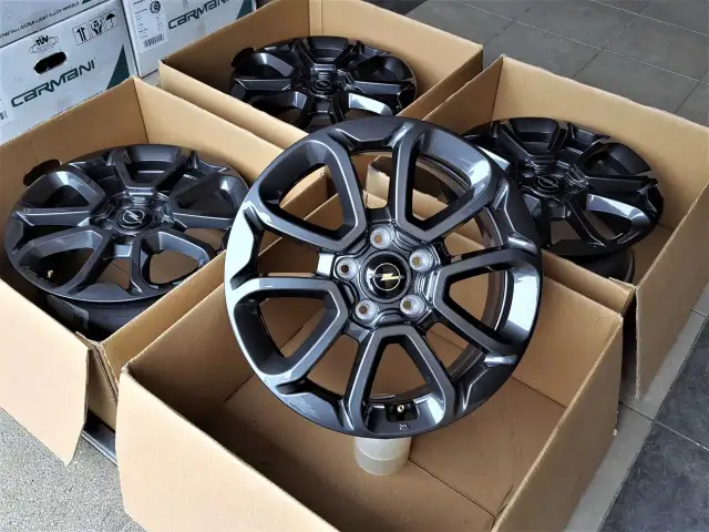 Jaki rozmiar felg do opla merivy b? Uniknij kosztownych błędów