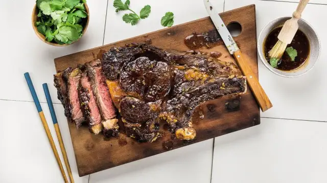 Sauce côte de bœuf grillée : les recettes de chef pour la sublimer