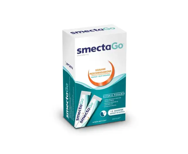 Jakie leki na biegunkę skutecznie łagodzą objawy i przyspieszają zdrowienie