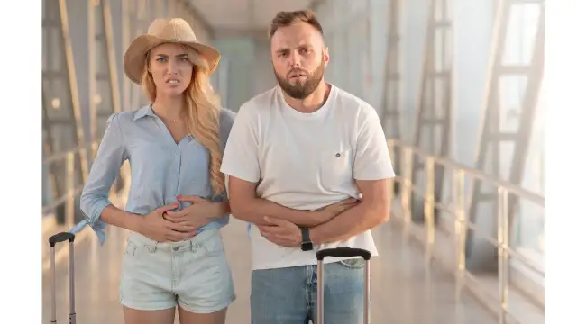 Jak zapobiec biegunce? Uniknij zemsty Faraona i antybiotykowej