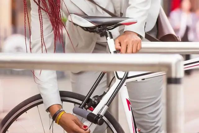 Jak zgłosić kradzież roweru i odzyskać swój jednoślad szybko