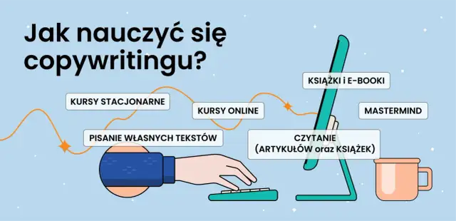 Copywriter - co to za zawód? Kompletny przewodnik dla początkujących