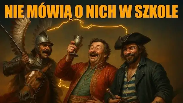 Baśń o trzech braciach: satyra, która obnaża moralność społeczeństwa