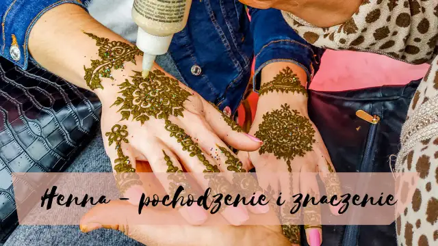 Henna z czego jest? Odkryj tajemnice pochodzenia i składników