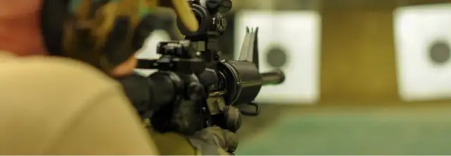 Strzelnica FSO Warszawa: Bez pozwolenia, z instruktorem. Cennik, broń