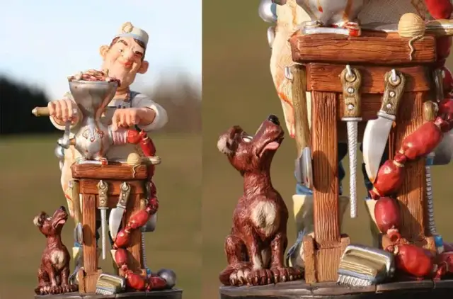 Kiełbasa dla psa: trucizna czy przysmak? Sprawdź, zanim podasz!