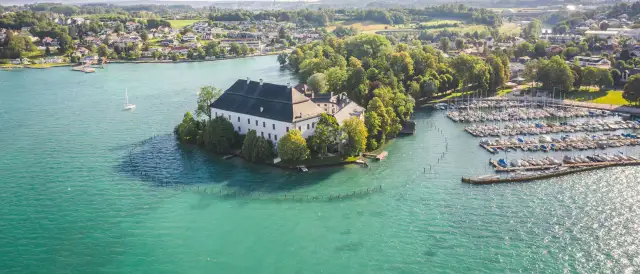 Jeziora alpejskie: odkryj ich niezwykłe piękno i atrakcje turystyczne