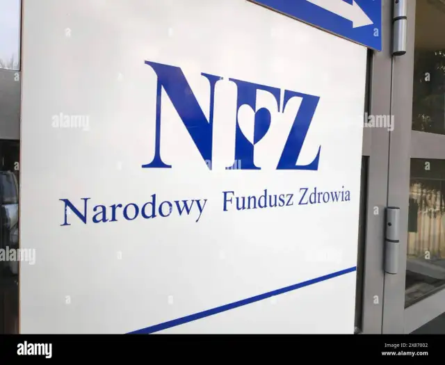 Narodowy Fundusz Zdrowia - co to jest i jak wpływa na Twoje zdrowie?