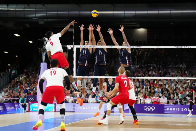 Z jaką prędkością leci piłka siatkowa? Fakty, które zaskakują