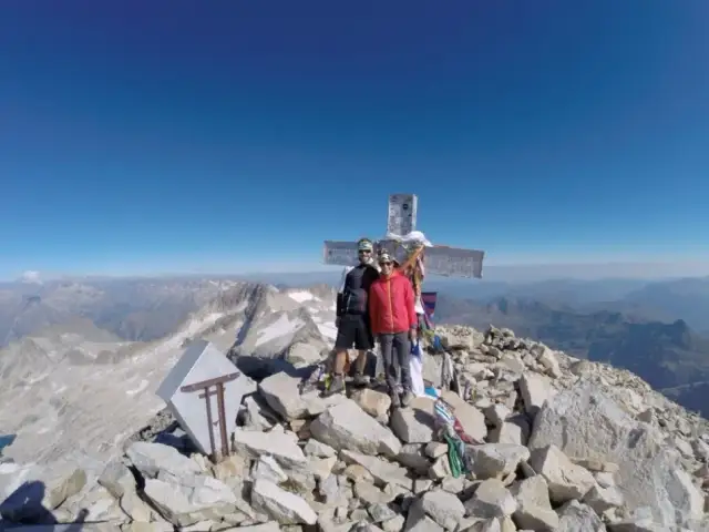 Pico de Aneto: Pyrenäen-König meistern Ihr Guide zum Gipfel