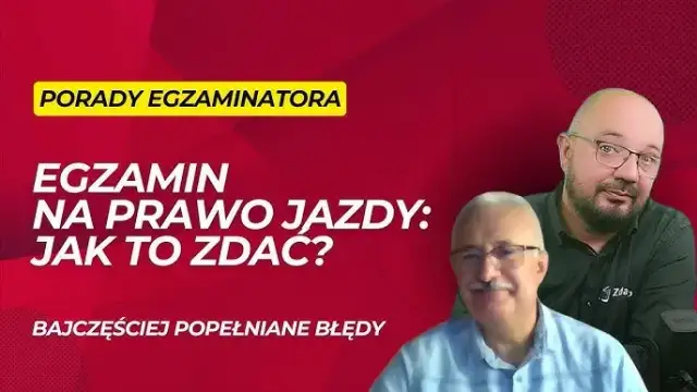 Jak uczyć się na prawo jazdy i uniknąć najczęstszych błędów