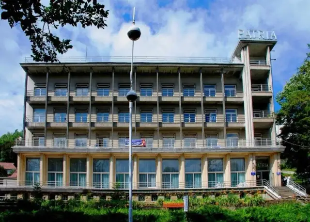 Krynica Zdrój sanatorium Mielec NFZ - jak uzyskać refundację i leczenie?