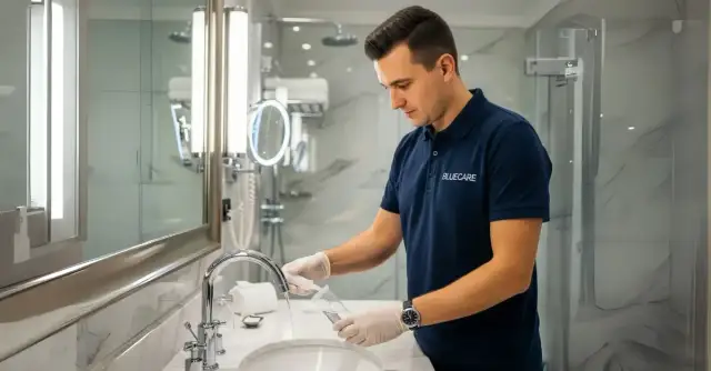 Jak zbadać wodę z kranu i uniknąć niebezpiecznych zanieczyszczeń