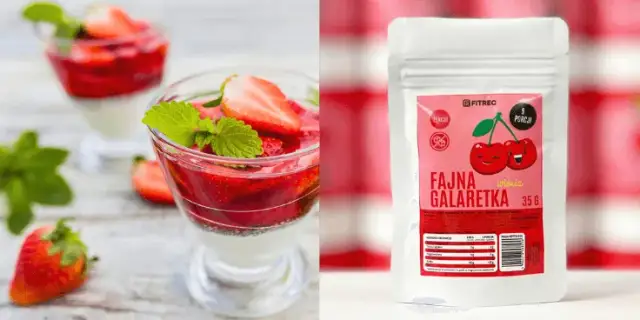 Gdzie kupić galaretkę z agarem? Wybierz zdrowe opcje online