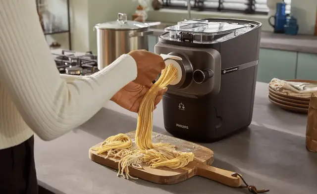 Machine à Pâtes Bravo : Faut-il l'acheter ? Avis & Comparatif