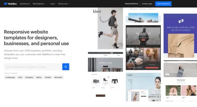 Jak zaprojektować stronę internetową bez kodowania i zbędnych trudności