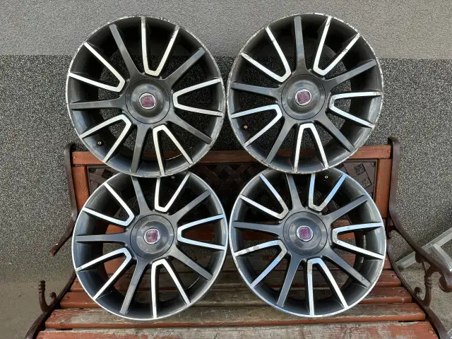 Fiat Bravo: Jakie felgi? Kluczowe parametry, rozmiary i błędy