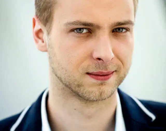 Czy Radomir Wit ma żonę? Oto zaskakujące szczegóły z jego życia osobistego