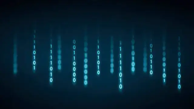 Co to jest system binarny i jak wpływa na technologię cyfrową
