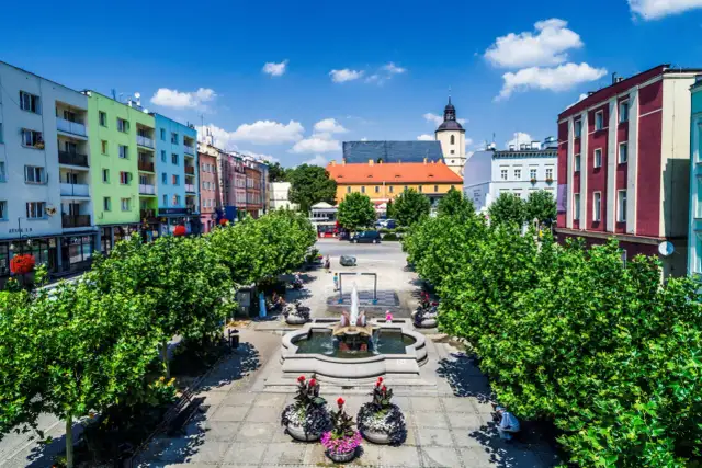 Strzegom atrakcje, które zaskoczą i zachwycą każdego turystę