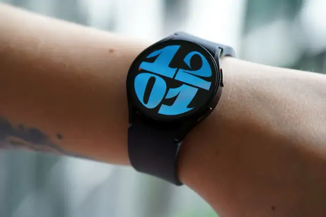 Samsung Watch 6 recenzja: czy warto zainwestować w ten smartwatch?