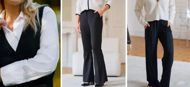 Jak się ubrać na imprezę rodzinną, aby czuć się komfortowo i stylowo