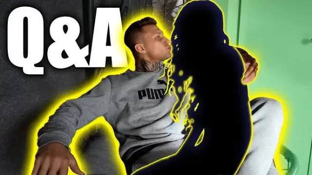 Z kim jest Guwer? Zaskakujące szczegóły o jego związku z Nikolą