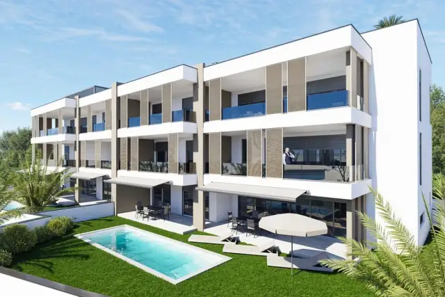 Ile kosztuje mieszkanie w Chorwacji? Ceny, które zaskoczą każdego