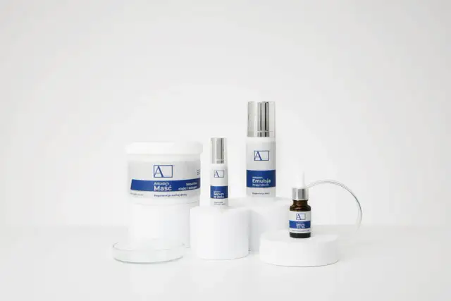 Gdzie kupić serum TC16 Arkada? Sprawdź najlepsze oferty i ceny