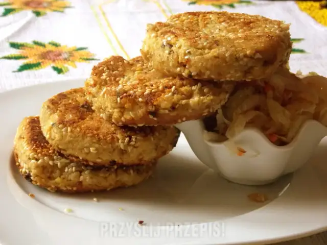 Czy kotlety sojowe są dietetyczne? Odkryj ich prawdziwe właściwości