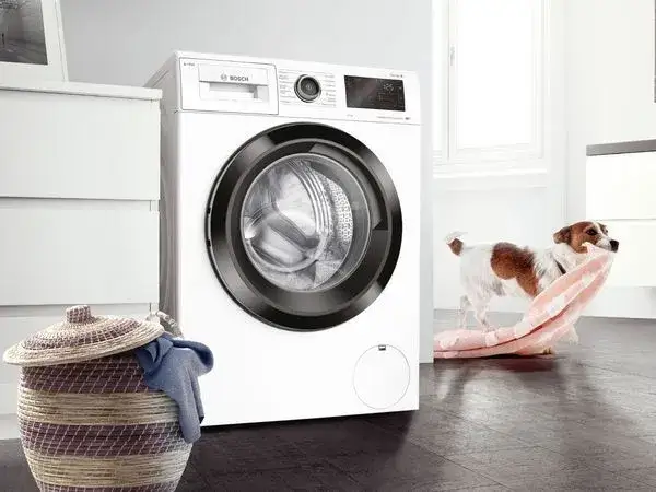 Jak usunąć sierść podczas prania ocet - skuteczne metody i porady