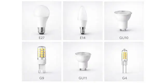 Moc żarówki - Waty to przeszłość? Zrozum Lumeny LED!