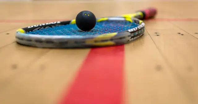 Squash w Kołobrzegu: najlepsze kluby, treningi i wydarzenia dla Ciebie