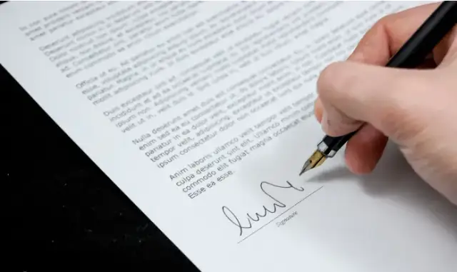 Jak napisać pismo do windykacji, aby skutecznie odzyskać dług