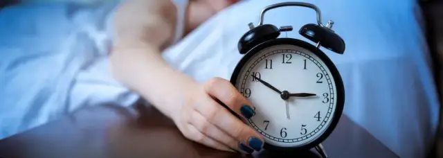 Jakie leki na sen bez recepty pomogą w walce z bezsennością?