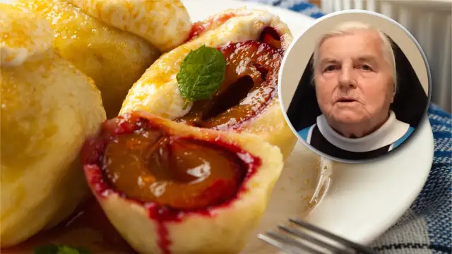 Knedle ze śliwkami jaka mąka – najlepsze opcje dla idealnego smaku