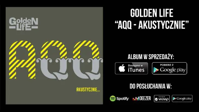 Golden Life - "Wszystko to co mam": Kto śpiewa? Rozwiewamy wątpliwości