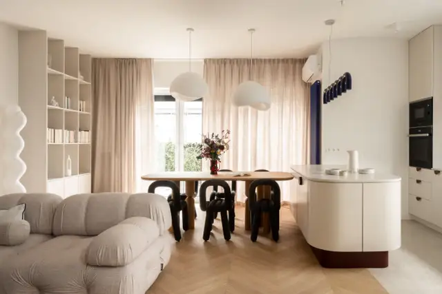 Polska sztuka użytkowa: Odkryj design z duszą, który odmieni wnętrze