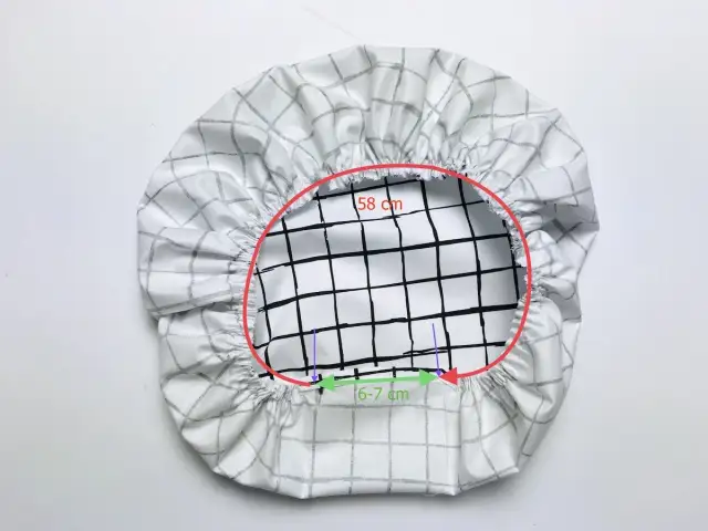 Jak uszyć czapkę kucharską: proste kroki i cenne wskazówki