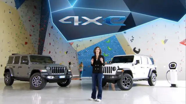 Jeep Wrangler jaki silnik wybrać, aby uniknąć rozczarowania?