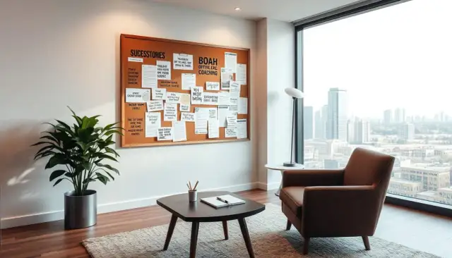 Jak zostać coachem zdrowia - kluczowe kroki i certyfikaty, które pomogą