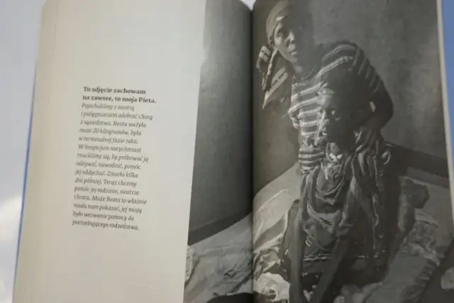 Hołownia jak robić dobrze - odkryj głębokie przesłanie i inspiracje