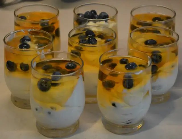 Jak ubić mascarpone z galaretką, aby uzyskać idealny deser?